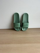 Klapki basenowe Kubota Basic 39 zielone szałwiowe