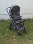 Spacerówka Euro cart crox pro