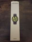 Galaxy watch 6 + pasek