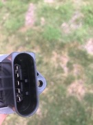 Przepływomierz Mercedes