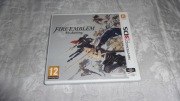 Fire Emblem Awakening, gra Nintendo 3DS, EN