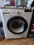 Pralka Whirlpool 