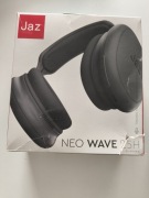 Słuchawki bezprzewodowe nauszne Jaz