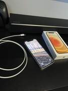 iPhone 12 biały 64gb