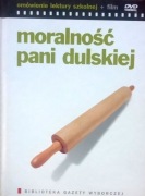 339 DVD Moralność Pani Dulskiej (DP) (3)