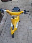 Skuter elektryczny 24v