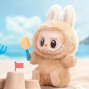 Brelok pluszowy LaBuBu lalka figurka niespodzianka prezent pluszak HIT 2025