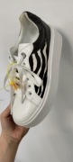 Michael Kors sneakersy na platformie 
