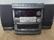 Wieża stereo Daewoo AMI-308