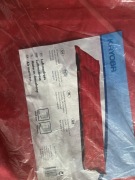 Dwa Materace Firmy Kayoba 