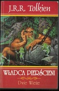 Dwie wieże - Tolkien 2001