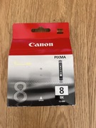 Canon CLI-8BK tusz czarny, oryginalny