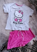 Piżama Hello Kitty - rozm. L - nowa