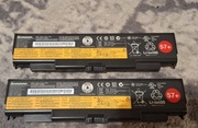 Bateria Lenovo 10.8V 5200mAh IBM ThinkPad T540 3h 190min sprawnosc 60% test