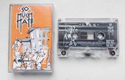 So Much Hate - Lies kaseta