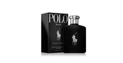 Ralph Lauren, Polo Black, woda toaletowa, 125 ml