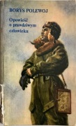 Borys Polewoj: Opowieść o prawdziwym człowieku