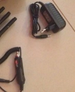 ŁADOWARKA SIECIOWA DO ZAGŁUSZACZ ZAGŁUSZARKI 