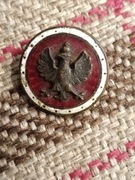 Biżuteria patriotyczna