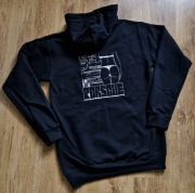 Bluza Pro8l3m Custom