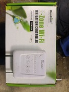 Inteligentny sterownik nawadniania wifi. 8 stref, rainpoint