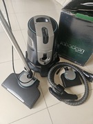 Odkurzacz wodny Roboclean