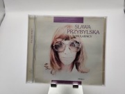 Okularnicy Sława Przybylska CD