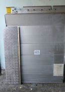 Winda załadowcza 12V, bus, 500kg EURO-LIFT