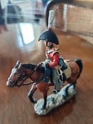 Figurka Del Prado - Private, 2nd Regiment King's German Dragoons, 1812