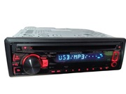 Kenwood KDC-3054U – USB, AUX, CD – sprawne, gotowe do jazdy – 100 zł