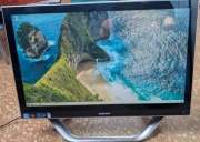 Komputer AIO Samsung DP700A3D, dotykowy, z funkcją monitora po HDMI