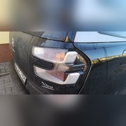 Lampa tylna prawa Led citroen grand picasso 2016
