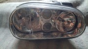 Prawa lampa przód Wv golf IV 1J1 941 016C