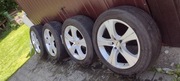 audi q5.q7,alufelgi 19''5x112,okazja