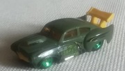 Hot Wheels Jaded (Marvel, Spider-man)