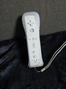 Oryginalny Pilot Wii Remote Plus (Motion Plus Inside) – Nintendo Wii / WiiU