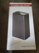 Termowentylator Sealilak YND-1200D