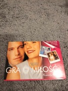 Gra o miłość film 2xVCD