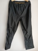Spodnie trekkingowe damskie VAUDE XL wodoodporne stan bdb  