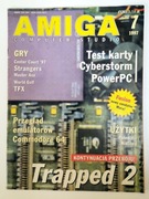 Amiga Computer Studio 7/1997