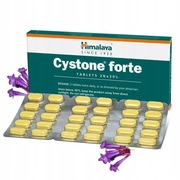 Himalay - Cystone Forte - wzmocnione wsparcie dla nerek