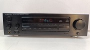KENWOOD KR-A4040  Porządny Ampli-tuner Stereo