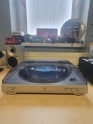 Gramofon DUAL CS400 sprawny piękny stan automat