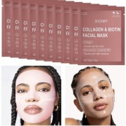 Maseczka kolagenowa 