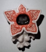 Demogorgon Kinder Joy Funko Pop Stranger Things 