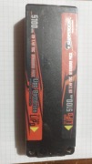 SUNPADOW RC 7.4V 2S 5100mAh 70C RC