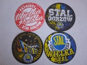 Vlepki Stal Gorzów #4