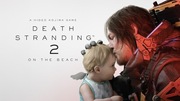 Death Stranding 2: On The Beach PlayStation 5 PL
