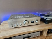 Wzmacniacz zintegrowany Denon PMA-900HNE Wi-Fi Bluetooth PHONO Srebrny