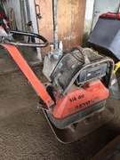 Zagęszczarka Nemaco Revo VA60 400kg HATZ 1D40S 